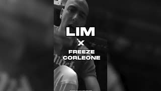 Freeze Corleone Feat LIM - Sombre !exclu! (2023)