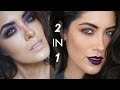 Anastasia Beverly Hills Self-Made Palette Tutorial - 2 in 1 | Melissa Alatorre