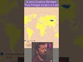 Is Your Country Strongest Then Mongol Empire In 1260