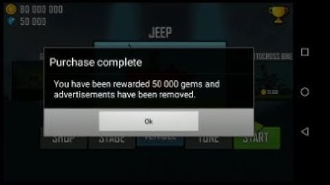 How to get IN-APP PURCHASES for FREE using Lucky Patcher