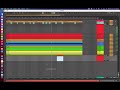 Creating A Fade Out Button In Ableton