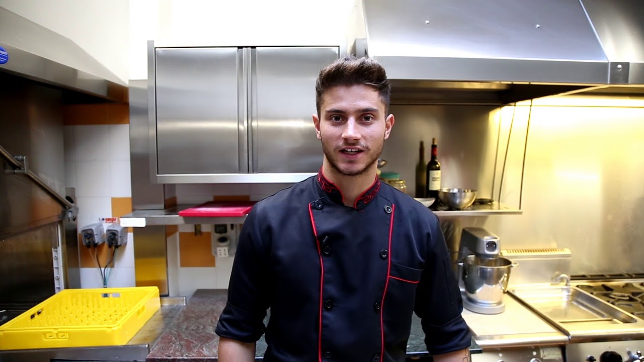 Asado di marchigiana cotto a bassa temperatura - Ristorante Chiosco di Bacco