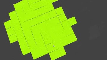 WebGL Streaming Heightmaps (TEST)