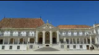 Portugal: Viseu, Seia, Torre y Coimbra