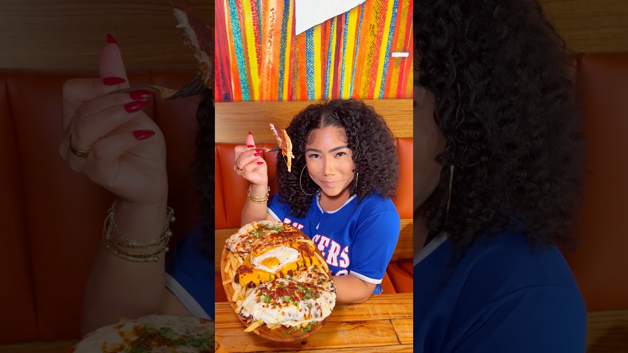 Family Size Feast in Weston, FL 😮‍💨 