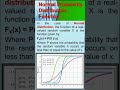 B. Statistics/ Normal Probability Distribution Function