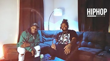 YSC Calicoe - Game Changed (ft. Yung Dime) | HHS Exclusive Music Video [shot by AFNF Visuals]