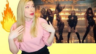 Vocal Coach/Ian Reacts: Pussycat Dolls React