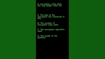 Comptia Security+ SY0 701 1 4 14