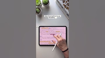 If you want to transform your notes, you’ve come to the right place ✏️