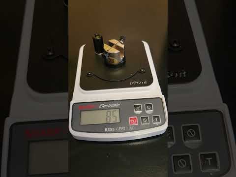 Tacray Folding Chef Knife Factory Sharpness   
