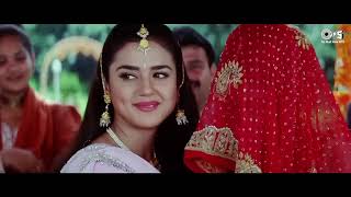 Pyara Bhaiya Mera Dulha Raja Banke Aa Gaya | Preity Zinta | Kya Kehna | Alka Yagnik & Kumar Sanu