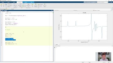 EasySpin Academy 2020, Session 16: Interfacing with ORCA, SQUID magnetometry