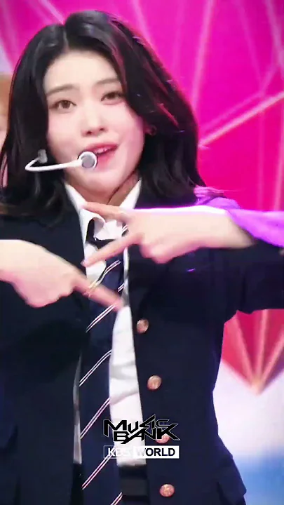 TIPI-TAP - Kep1er #TIPI-TAP #Kep1er #ケプラー #케플러 #Shorts #MusicBank | KBS WORLD TV
