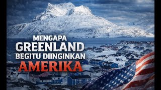 Download Lagu Kenapa Amerika Menginginkan Greenland MP3