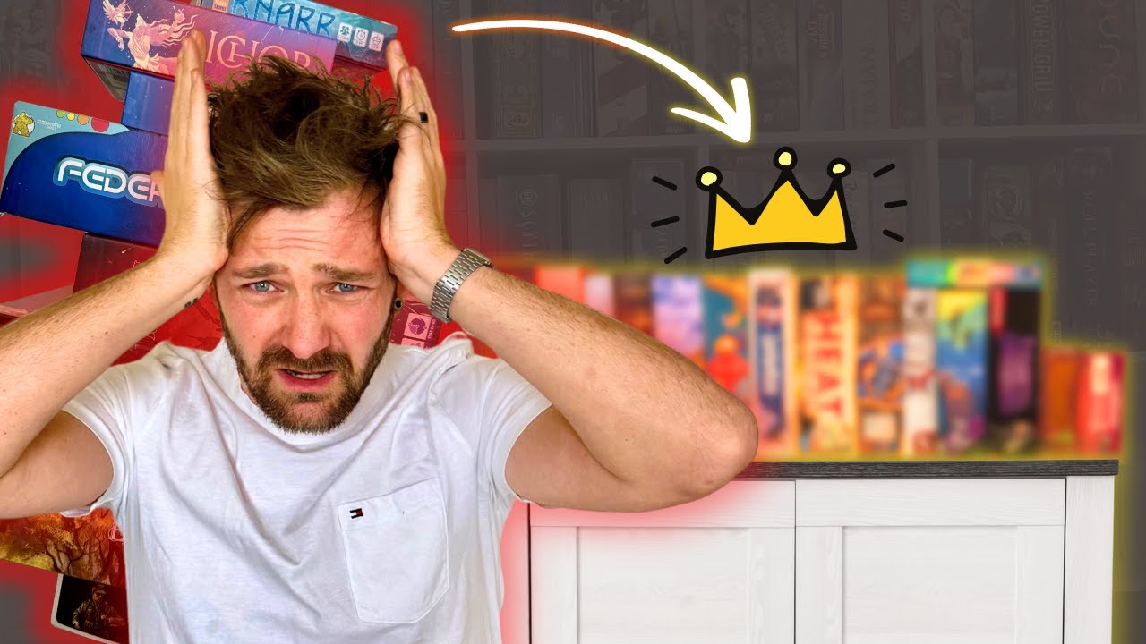 The PERFECT collection in just 15 games!