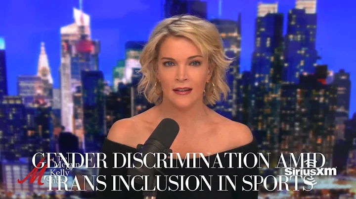 Lia Thomas and Gender Discrimination Amid Trans In...