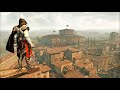 Assassin's Creed II OST - Home In Florence (1 Hour Version)