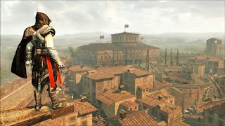 Assassin's Creed II OST - Home In Florence (1 Hour Version)