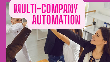 Intercompany Transactions Odoo *AUTOMATION HACK*