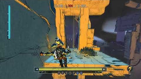 Super Cloudbuilt - The Initial Entry [Pathfinder] 1.544