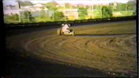 Mar-Car video #10, presented by Shane Carson-70's ...