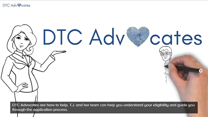 What is the Disability Tax Credit