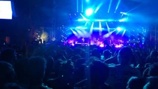 Linkin Park - Lost In The Echo @ Download Festival Madrid 2017