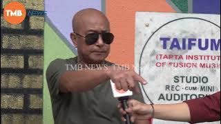 Tapta released KUKILAND-10, says “It’s a shame that CSOs aren’t united”