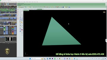 79 Cách Sử Dụng PlanarSrf Và Những Điều Cần Biết Học 3D Matrix