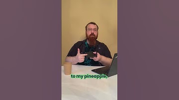 What Is a Wi-Fi Pineapple? 🍍 | How Hackers Use It & How to Stay Safe