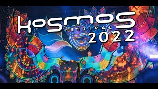 KOSMOS FESTIVAL 2022  Aftermovie