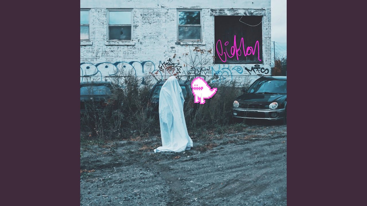 Watch Eidolon on YouTube Watch Eidolon on YouTube