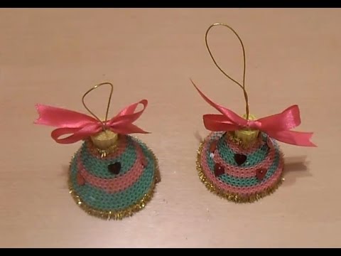 Колокольчики в машину