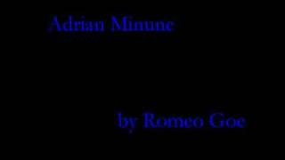 Live Adrian Minune - A Iesit Pe Interval