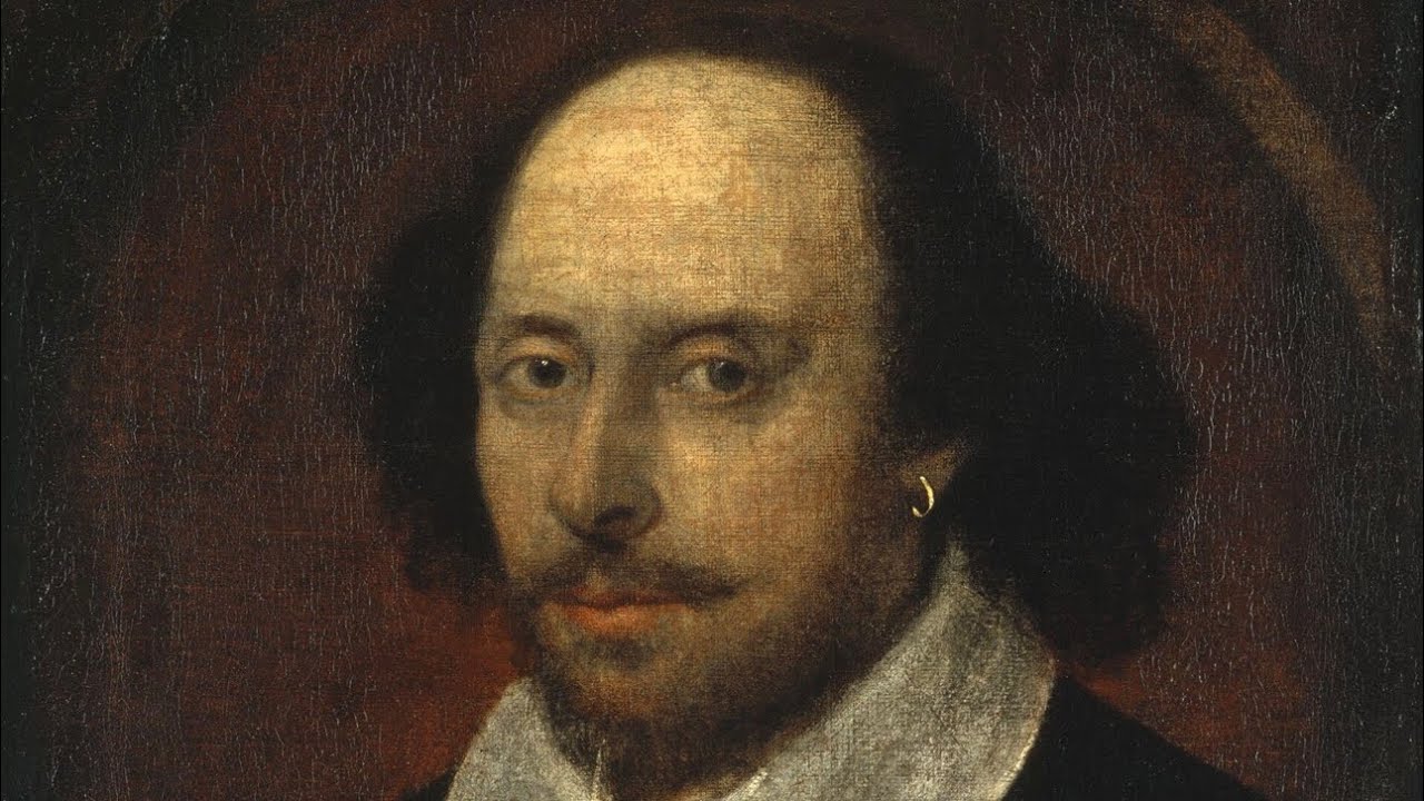 Shakespeare’s Sonnet 18 - A Timeless Spoken Poetry Reading