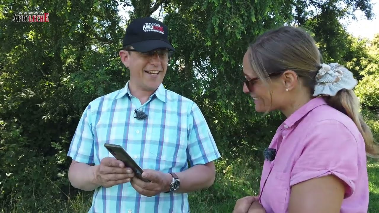 RIEGO TECNIFICADO: HERRAMIENTA CLAVE PARA LA SUSTENTABILIDAD LECHERA