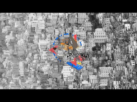 Making Dark Jungle (No Talking or Facecam)
