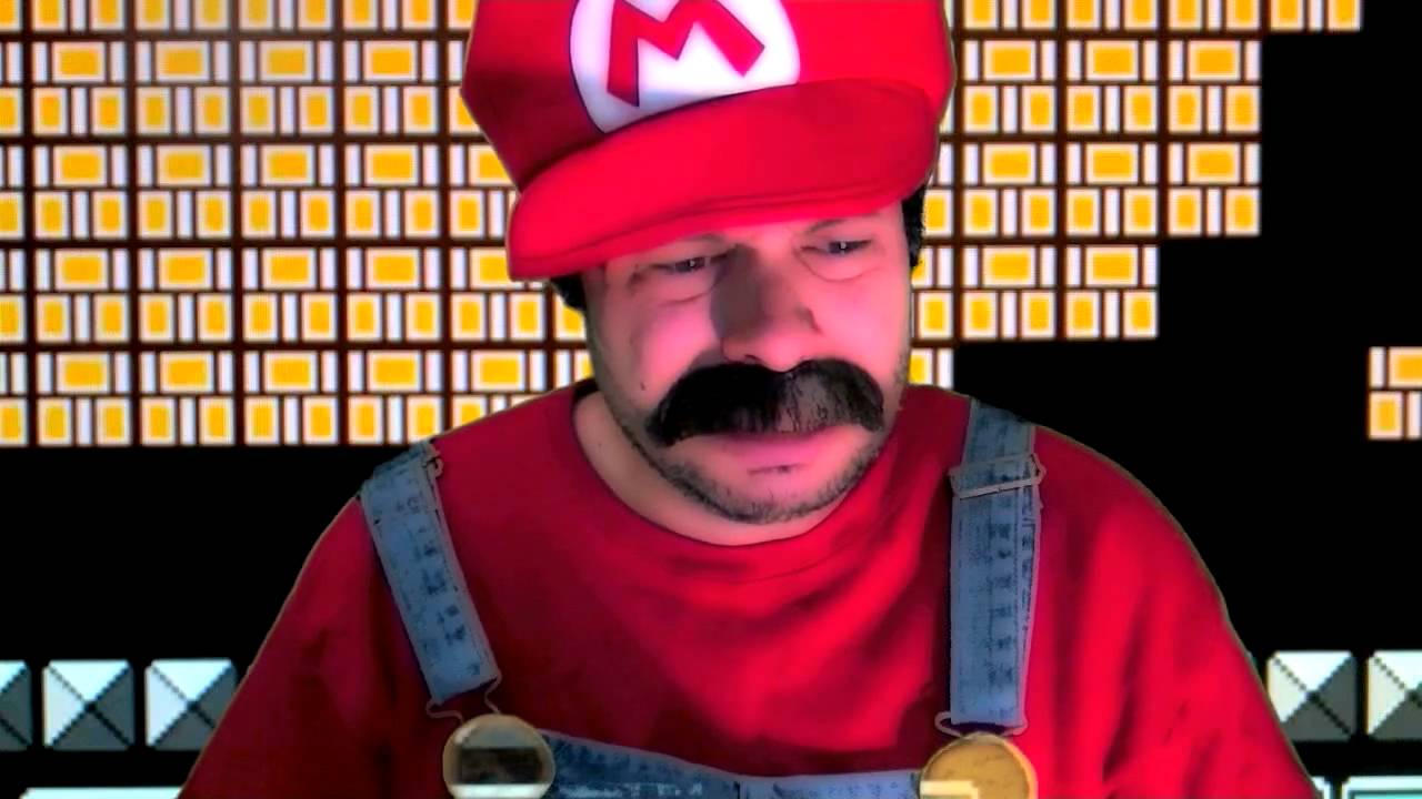 prank call mcdonalds Mario Prank Call