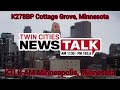 KTLK-AM 1130 Minneapolis, Minnesota - K278BP 103.5 Cottage Grove, Minnesota Twin Cities News Talk
