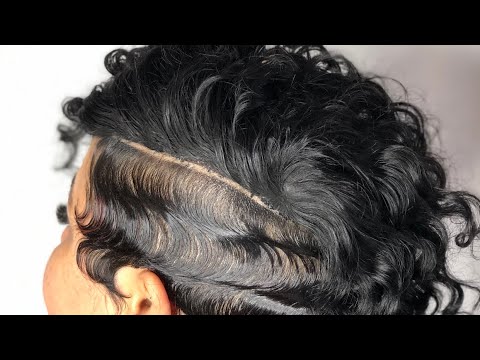 how-to-do-a-partial-quickweave-with-curly-hair-on-natural-short-hair..