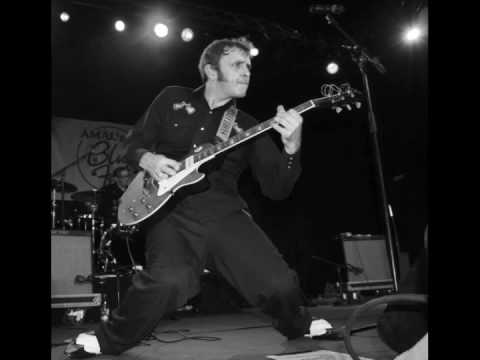 The Wildcards - HELL - From The Album RAISING HELL