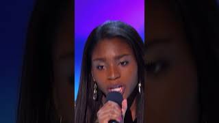 Before The Fame…This Was Normani’s First Moment