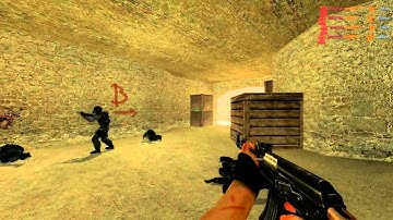 1# Real Triggerbot | Test