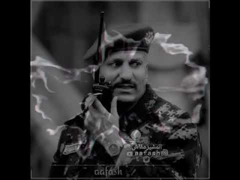 طارق محمد عبدالله صالح يحذر العدو كلمة ناريه 