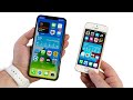 iOS 14: iPhone SE 2016 vs. iPhone 11 Pro Max... 4 года как один миг. Все еще может?