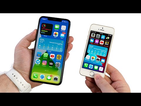 Video: Jinsi Ya Kusawazisha Iphone Na Kompyuta