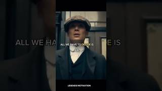 Thomas Shelby Edits Attitude Whatsapp Status