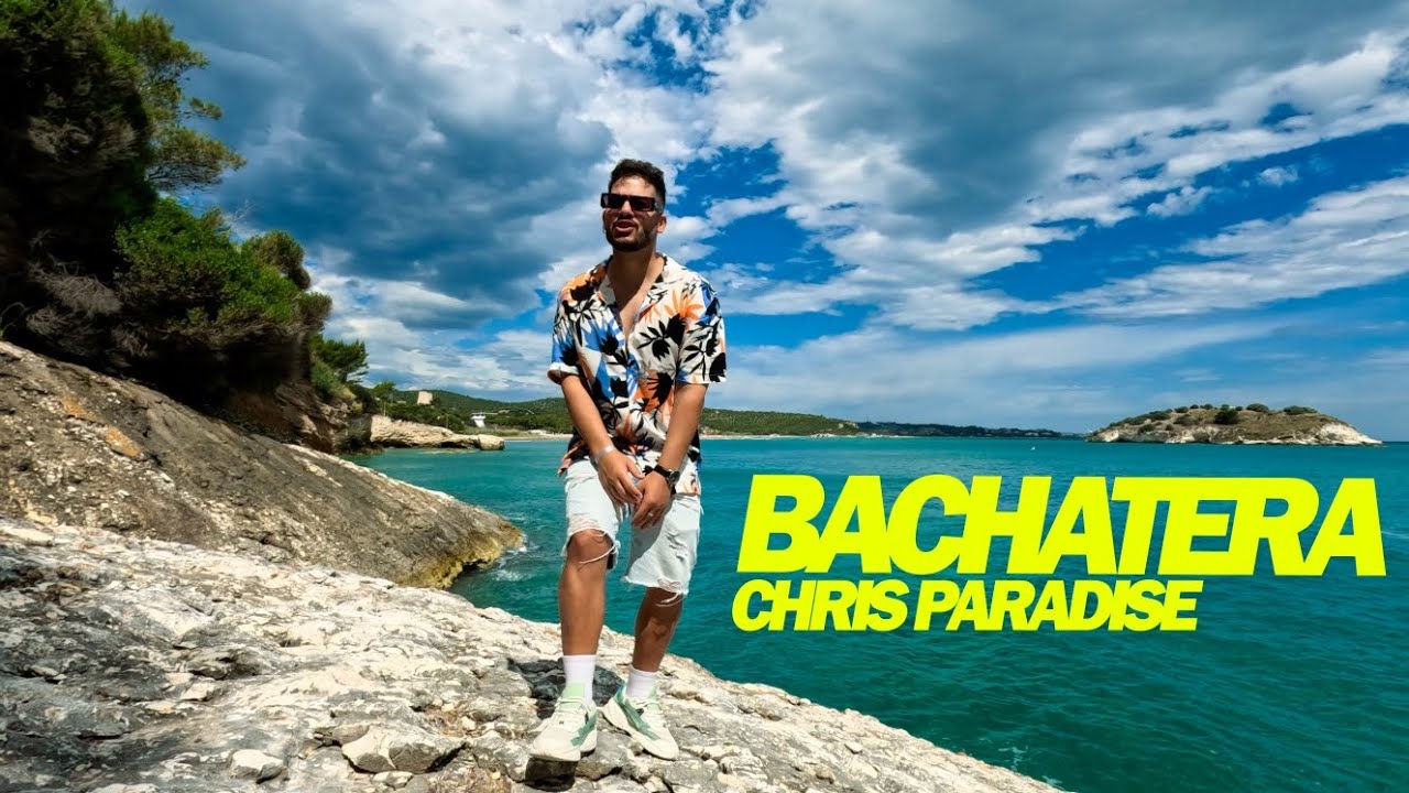 Watch Chris Paradise - BACHATERA (Offcial Video) #bachatasensual on YouTube Watch Chris Paradise - BACHATERA (Offcial Video) #bachatasensual on YouTube