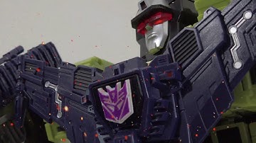 ToyWorld C07 Devastator Ver.01